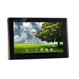 Asus - Transformer TF101-1B002A - Tablet PC 10,1" - Nvidia Tegra T250 - 32 Go - 1024 Mo - Android v3.0 - Marron