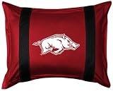 NCAA Arkansas Razorbacks Sideline Sham