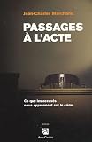 Acheter le livre Passages à lacte