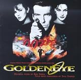 Goldeneye: Original Motion Picture Soundtrack From The United Artsits Film