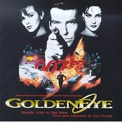 Goldeneye