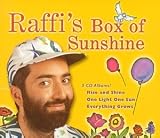 Music : Raffi's Box of Sunshine
