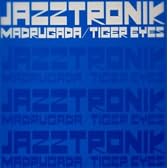 MADRUGADA / TIGER EYES