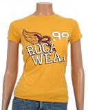 Rocawear - TWISTED ROC TEE