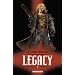 Star Wars Legacy, Tome 7 : Tatooine