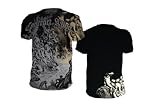 Hybrid Paintball 2008 Drown The Weak Men's T-shirt