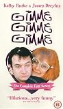 Gimme, Gimme, Gimme - The Complete First Series [UK IMPORT] - Kathy Burke