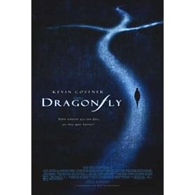 Dragonfly, Art Poster, size 11" x 17"