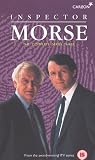 Review ITV DVD  / Inspector Morse - Series 3 [1987]