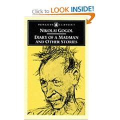 Diary of a Madman (Classics)