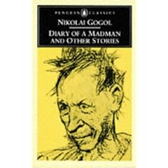 Diary of a Madman (Classics)