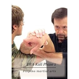 DFA Kali Phase 1