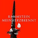 Rammstein - Mein Herz Brennt [CD Single]
