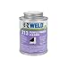 E-Z Weld Adhesive Primer, -10 Degree F to 110 Degree F Application Temperature