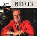20th Century Masters - The Millennium Collection: The Best of Peter Allen