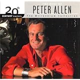 20th Century Masters - The Millennium Collection: The Best of Peter Allen