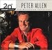 20th Century Masters - The Millennium Collection: The Best of Peter Allen