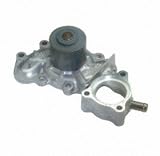 Bosch 97192 New Water Pump
