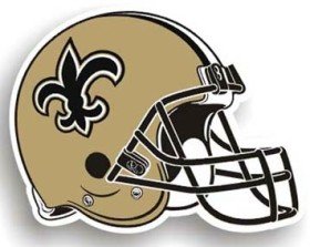 New Orleans Saints 12