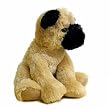 Aurora Plush 15" Pugsy the Pug Dog