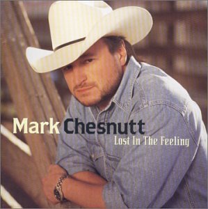 MARK CHESNUTT - Confessin