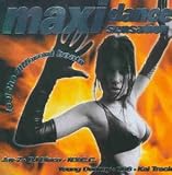 Maxi Dance Sensation 1/98 - Various