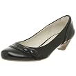 Kenneth Cole REACTION Women's Button Honey Skimmer