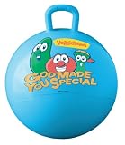 Ball Bounce & Sport Veggie Tales Hopper