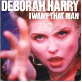 I want that man (12 Inch Remix, 1989) [VINYL]