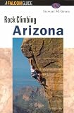 Rock Climbing Arizona