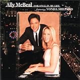 Ally McBeal: For Once in My Life Featuring Vonda Shepard