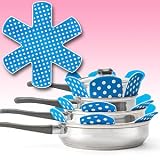 Pan Scratch Protector