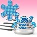 Pan Scratch Protector 3-pack