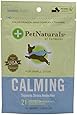 Pet Naturals Calming for Small Dogs (21 count)
