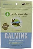 Pet Naturals Calming for Small Dogs (21 count)