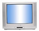 Daewoo 28" NICAM TV DTY28A8GBS