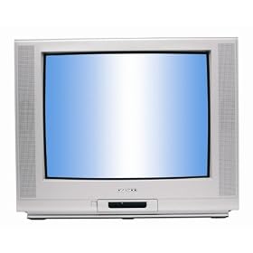 Daewoo 28" NICAM TV DTY28A8GBS