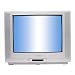 Daewoo 28" NICAM TV DTY28A8GBS