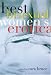 Best Bisexual Women's Erotica