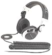 Technics RP-DJ1210E-S DJ-Kopfh�rer silber