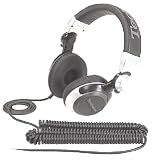 Technics RP DJ 1210 E S DJ Kopfhörer silber