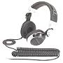 Technics RP DJ 1210 E S DJ Kopfh�rer silber