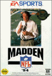  : Madden NFL 94