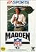 VideoGames : Madden NFL '94~Sega Genesis, Sports