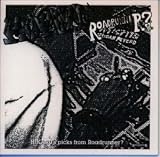HIKARU's picks from Roadrunner? の評価・レビュー