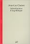 Introduction � la politique