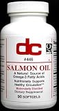 SALMON OIL 2000 mg- Size 90 Softgels