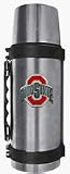 Ohio State Buckeyes Stainless Steel Thermos