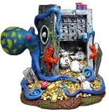 Octopus Treasure Vault
