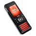 Brand new 3G Sony Ericsson Walkman noble black W910i slim slide unlocked fm radio mobile phone boxed
